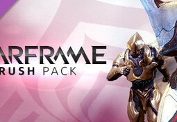 Warframe: Rush Pack