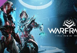 Warframe: The New War Supporter Pack - Reckoning