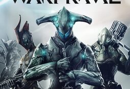 Warframe Xbox One