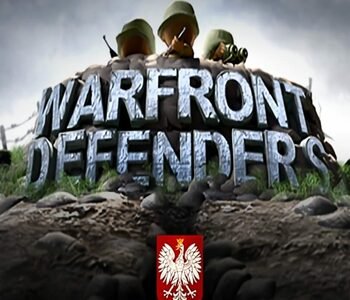 Warfront Defenders: Westerplatte