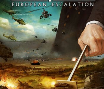 Wargame: European Escalation