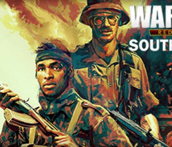 Wargame Red Dragon - South Africa