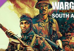 Wargame Red Dragon - South Africa