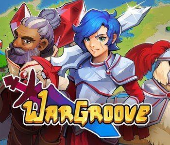 Wargroove