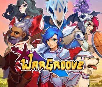 Wargroove Nintendo Switch