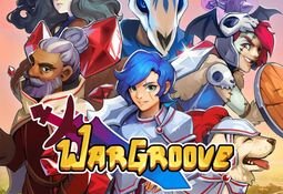 Wargroove Nintendo Switch