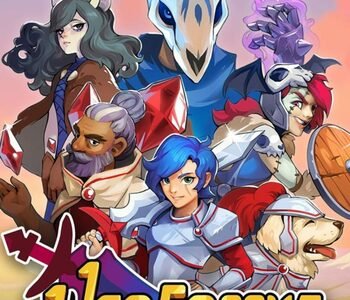 Wargroove Xbox One