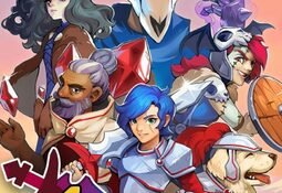 Wargroove Xbox One