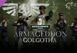 Warhammer 40,000: Armageddon - Golgotha