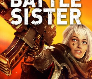 Warhammer 40,000: Battle Sister