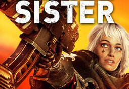 Warhammer 40,000: Battle Sister