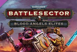 Warhammer 40,000: Battlesector - Blood Angels Elites