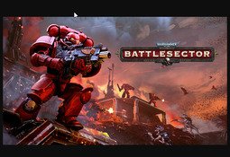 Warhammer 40,000: Battlesector PS4