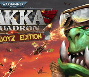 Warhammer 40,000: Dakka Squadron - Flyboyz Edition