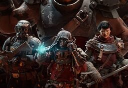 Warhammer 40,000: Darktide Xbox One