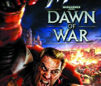 Warhammer 40,000: Dawn of War