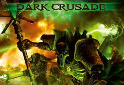 Warhammer 40,000: Dawn of War - Dark Crusade