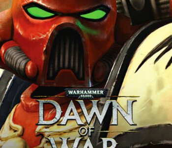 Warhammer 40,000: Dawn of War - Game of the Year Edition