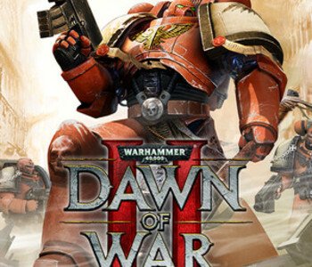 Warhammer 40,000: Dawn of War II