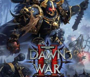 Warhammer 40,000: Dawn of War II - Chaos Rising