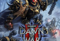 Warhammer 40,000: Dawn of War II - Chaos Rising