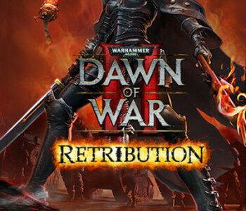 Warhammer: 40,000 Dawn of War II - Retribution