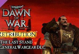 Warhammer 40,000: Dawn of War II - Retribution - Lord General Wargear DLC