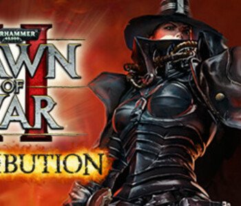 Warhammer 40,000: Dawn of War II - Retribution Ork Race Pack