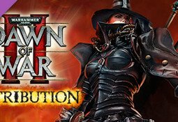 Warhammer 40,000: Dawn of War II - Retribution - Space Marine Wargear