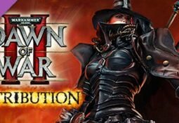 Warhammer 40,000: Dawn of War II - Retribution Space Marines Race Pack