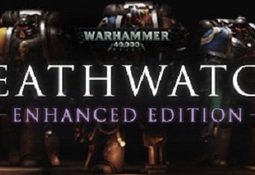 Warhammer 40,000: Deathwatch - Enhanced Edition