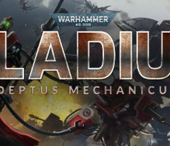 Warhammer 40,000: Gladius - Adeptus Mechanicus