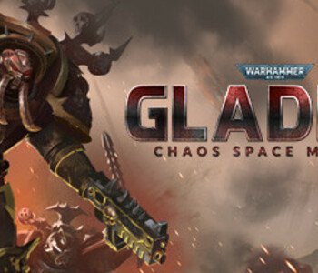 Warhammer 40,000: Gladius - Chaos Space Marines