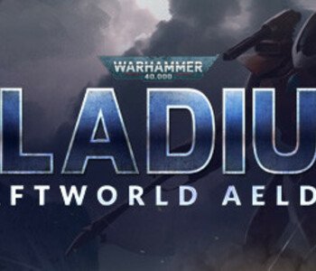 Warhammer 40,000: Gladius - Craftworld Aeldari