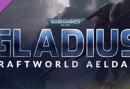 Warhammer 40,000: Gladius - Craftworld Aeldari