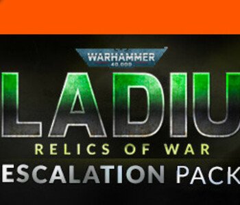 Warhammer 40,000: Gladius - Escalation Pack