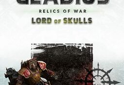 Warhammer 40,000: Gladius - Relics of War: Lord of Skulls