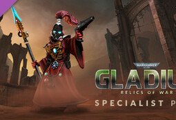 Warhammer 40,000: Gladius - Specialist Pack