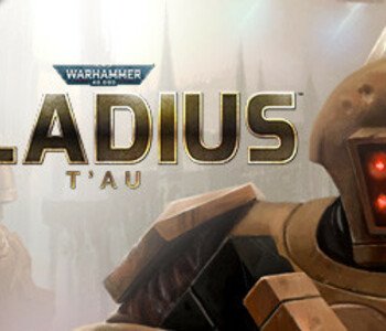 Warhammer 40,000: Gladius - T'au