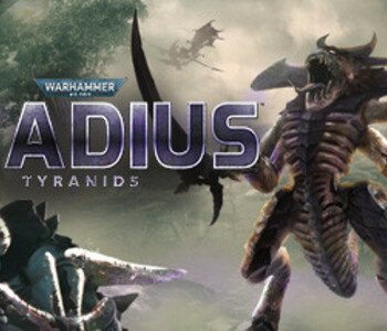 Warhammer 40,000: Gladius - Tyranids