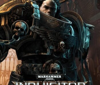 Warhammer 40,000: Inquisitor - Martyr Xbox One