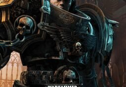 Warhammer 40,000: Inquisitor - Martyr Xbox One