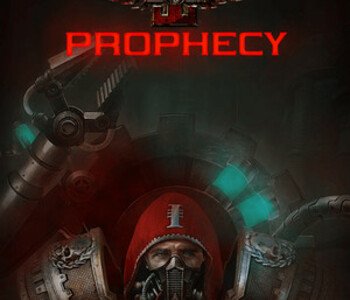 Warhammer 40,000: Inquisitor - Prophecy