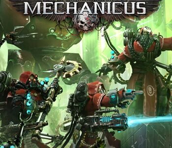 Warhammer 40,000: Mechanicus Xbox One