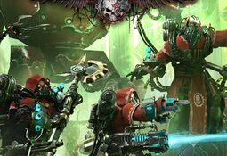 Warhammer 40,000: Mechanicus Xbox One