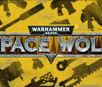 Warhammer 40,000: Space Wolf - Exceptional Card Pack