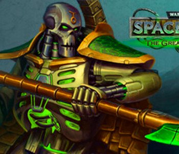 Warhammer 40,000: Space Wolf - Saga of the Great Awakening