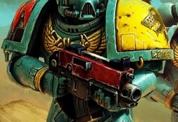 Warhammer 40,000: Space Wolf Xbox One