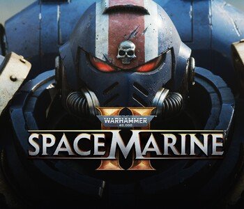 Warhammer 40K Space Marines 2