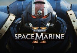 Warhammer 40K Space Marines 2
